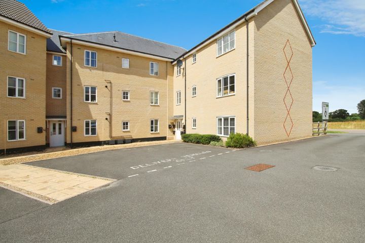 2 bedrooms apartment for sale in Norwich, United Kingdom