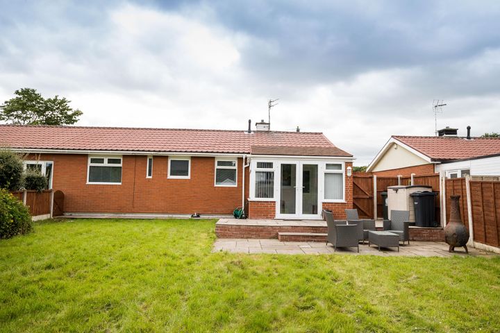 3 bedrooms house for sale in Ellesmere Port, United Kingdom