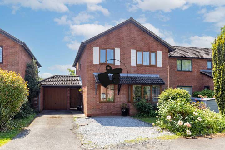 4 bedrooms house for sale in Stratford-Upon-Avon, United Kingdom