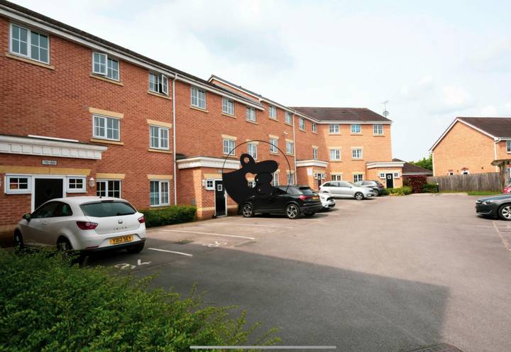 2 bedrooms apartment for sale in Doncaster, United Kingdom