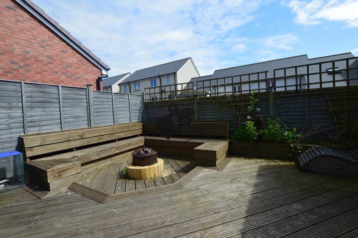 3 bedrooms house for sale in Weston-Super-Mare, United Kingdom