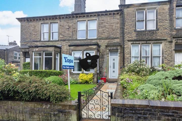 3 bedrooms house for sale in Colne, United Kingdom