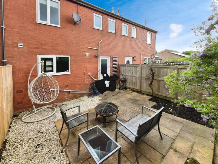 3 bedrooms house for sale in Newcastle Upon Tyne, United Kingdom