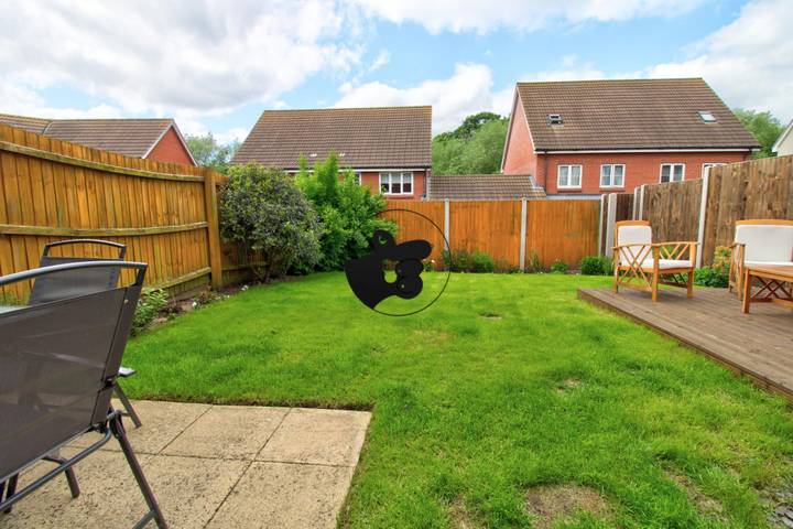 3 bedrooms house for sale in Ipswich, United Kingdom