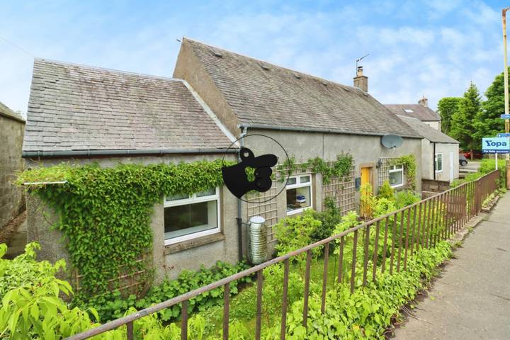 4 bedrooms house for sale in Kinross, United Kingdom