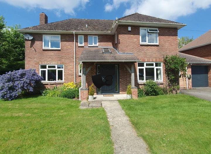 4 bedrooms house for sale in Swindon, United Kingdom