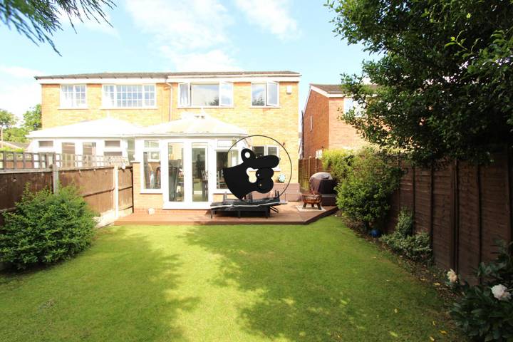 4 bedrooms house for sale in Birmingham, United Kingdom