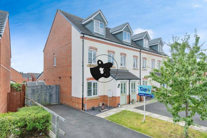 3 bedrooms house for sale in Newton-Le-Willows, United Kingdom