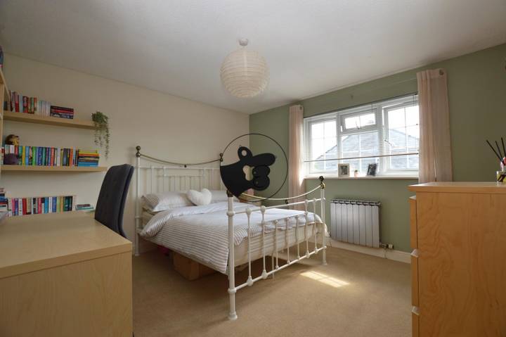 4 bedrooms house for sale in Somerton, United Kingdom