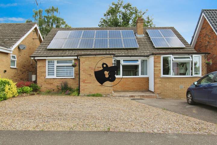 3 bedrooms house for sale in Norwich, United Kingdom