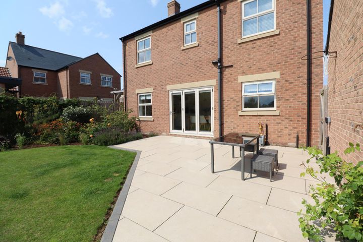 4 bedrooms house for sale in Warkworth, United Kingdom