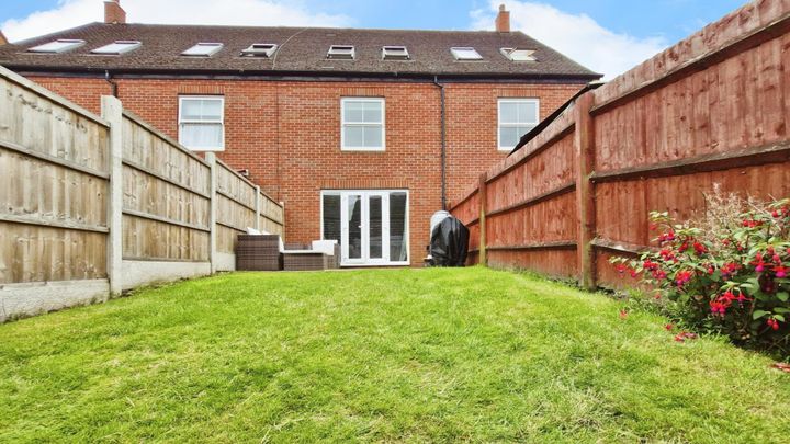 3 bedrooms house for sale in Telford, United Kingdom