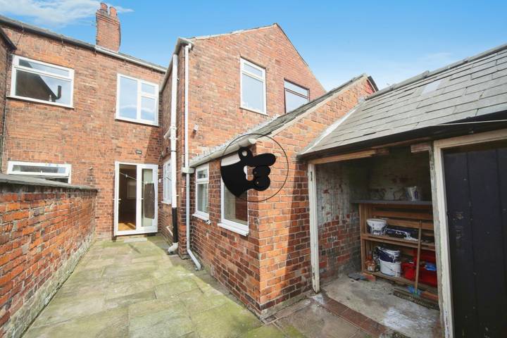 2 bedrooms house for sale in Northwich, United Kingdom