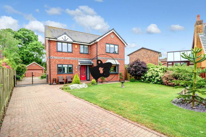 3 bedrooms house for sale in Preston, United Kingdom