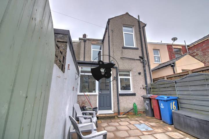 2 bedrooms house for sale in Blackburn, United Kingdom