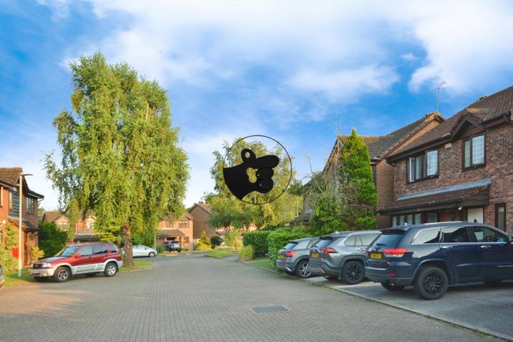 3 bedrooms house for sale in Welwyn Garden City, United Kingdom