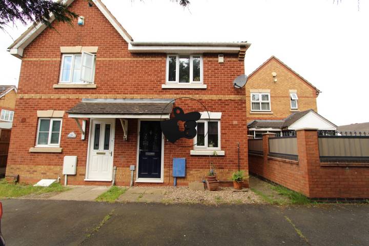 3 bedrooms house for sale in Walsall, United Kingdom