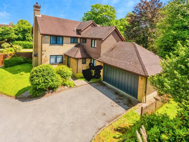 6 bedrooms house for sale in Sevenoaks, United Kingdom