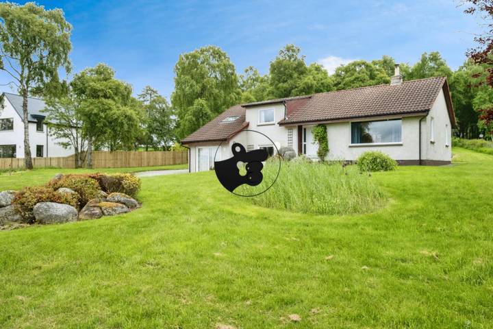 4 bedrooms house for sale in Dingwall, United Kingdom