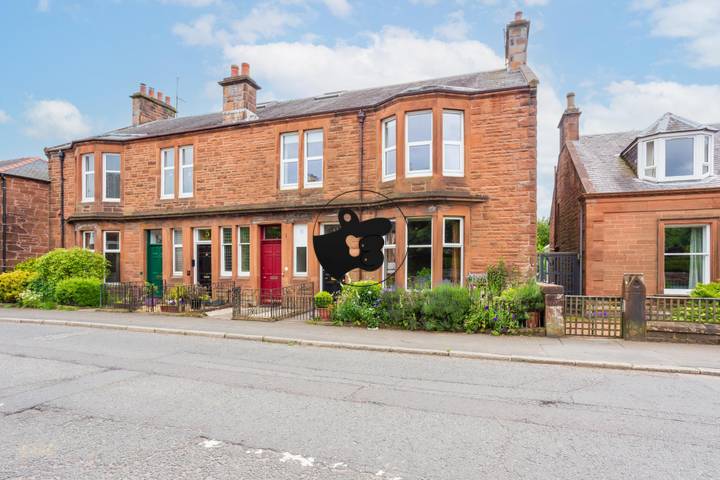 2 bedrooms house for sale in Dumfries and Galloway, United Kingdom