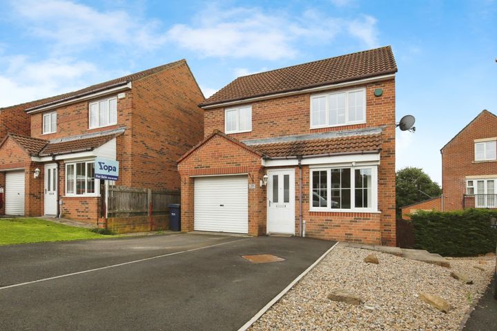 3 bedrooms house for sale in Newcastle Upon Tyne, United Kingdom