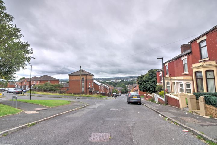 4 bedrooms house for sale in Blackburn, United Kingdom