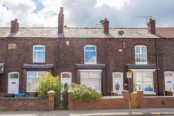 2 bedrooms house for sale in Wigan, United Kingdom