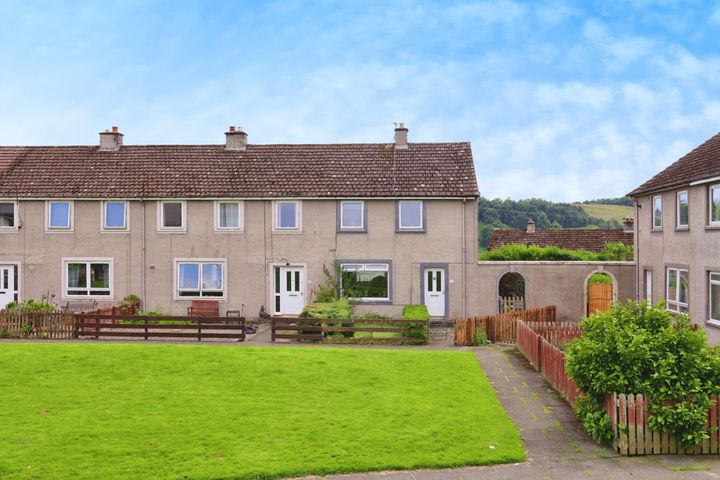 3 bedrooms house for sale in Hawick, United Kingdom