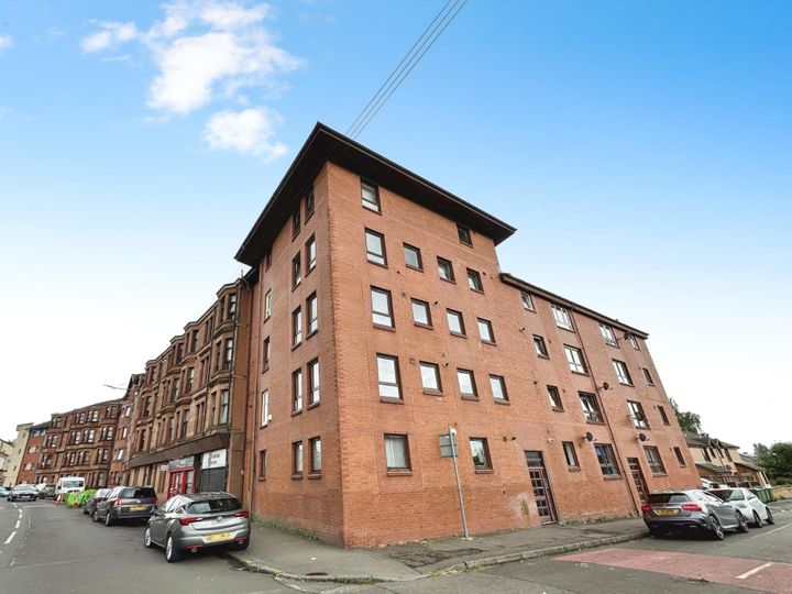 3 bedrooms apartment for sale in Glasgow, United Kingdom