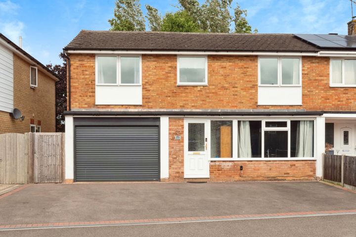 4 bedrooms house for sale in Tonbridge, United Kingdom