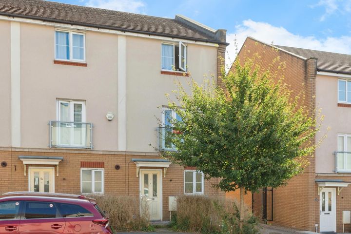 4 bedrooms house for sale in Bristol, United Kingdom