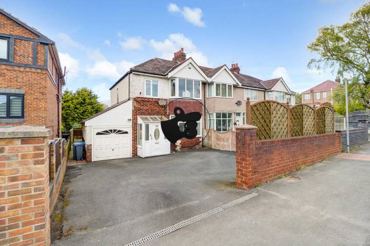 3 bedrooms house for sale in Blackpool, United Kingdom