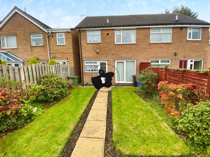 3 bedrooms house in Sheffield, United Kingdom