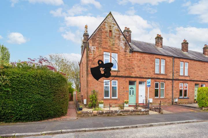 3 bedrooms house for sale in Dumfries and Galloway, United Kingdom