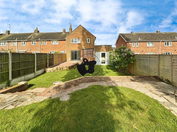 3 bedrooms house for sale in Wolverhampton, United Kingdom