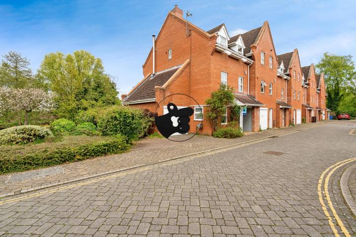 6 bedrooms house for sale in Norwich, United Kingdom