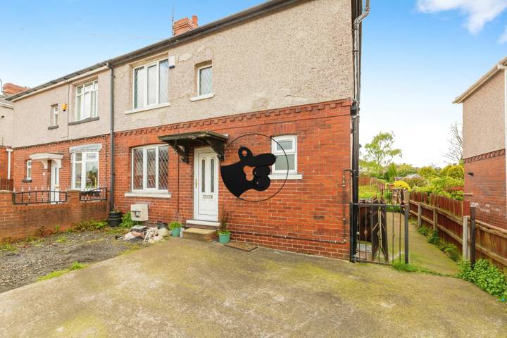 3 bedrooms house in Barnsley, United Kingdom