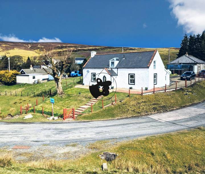 3 bedrooms house for sale in Wanlockhead, United Kingdom