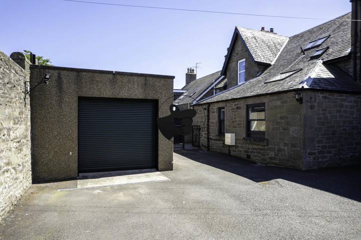 5 bedrooms house for sale in Forfar, United Kingdom