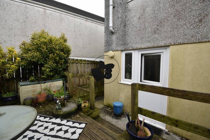 3 bedrooms house for sale in St. Austell, United Kingdom