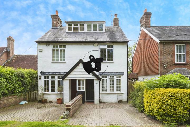 3 bedrooms house for sale in Lewes, United Kingdom