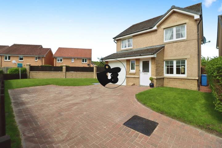 3 bedrooms house for sale in Dunfermline, United Kingdom