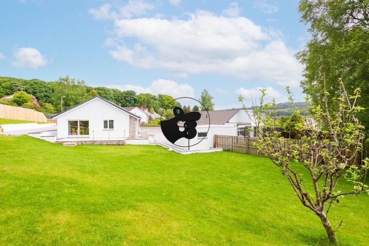 2 bedrooms house for sale in Dalbeattie, United Kingdom