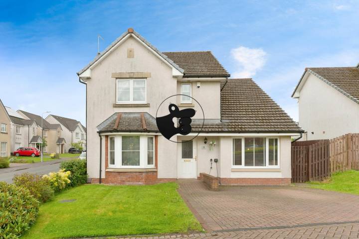 4 bedrooms house for sale in Glasgow, United Kingdom