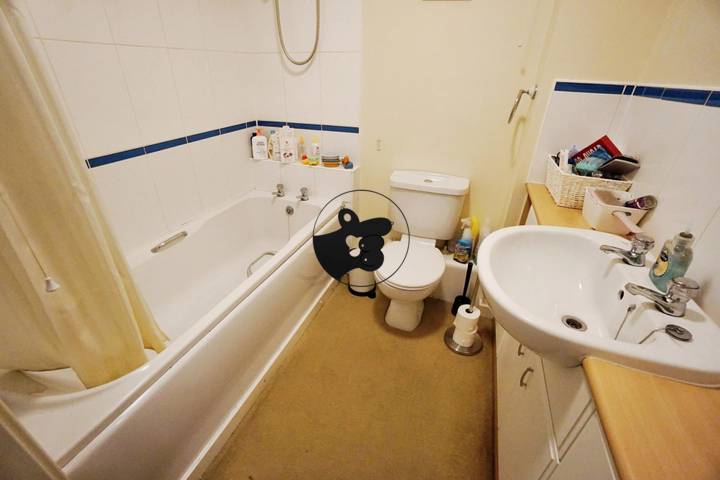 2 bedrooms apartment for sale in Tipton, United Kingdom