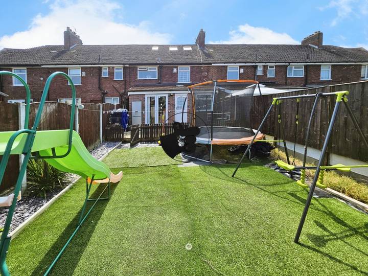 4 bedrooms house for sale in Liverpool, United Kingdom