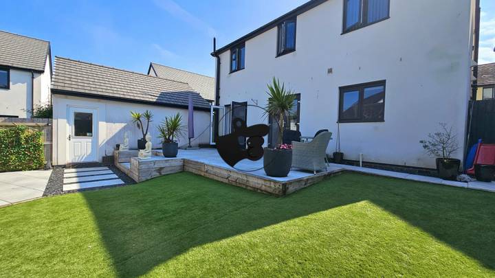 5 bedrooms house for sale in Plymouth, United Kingdom