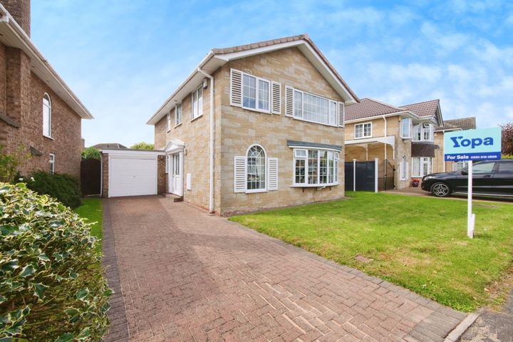 4 bedrooms house for sale in York, United Kingdom