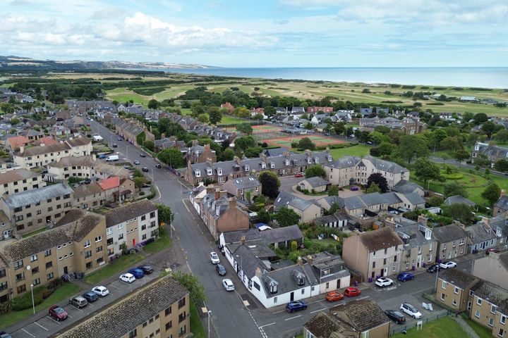 1 bedroom apartment for sale in Montrose, United Kingdom