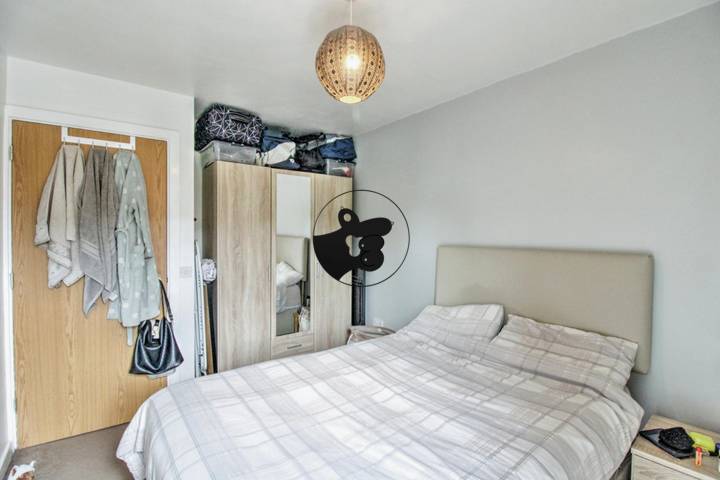 1 bedroom apartment for sale in Salford, United Kingdom